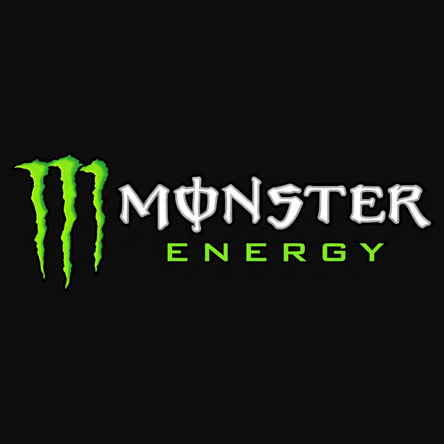 Monster Energy